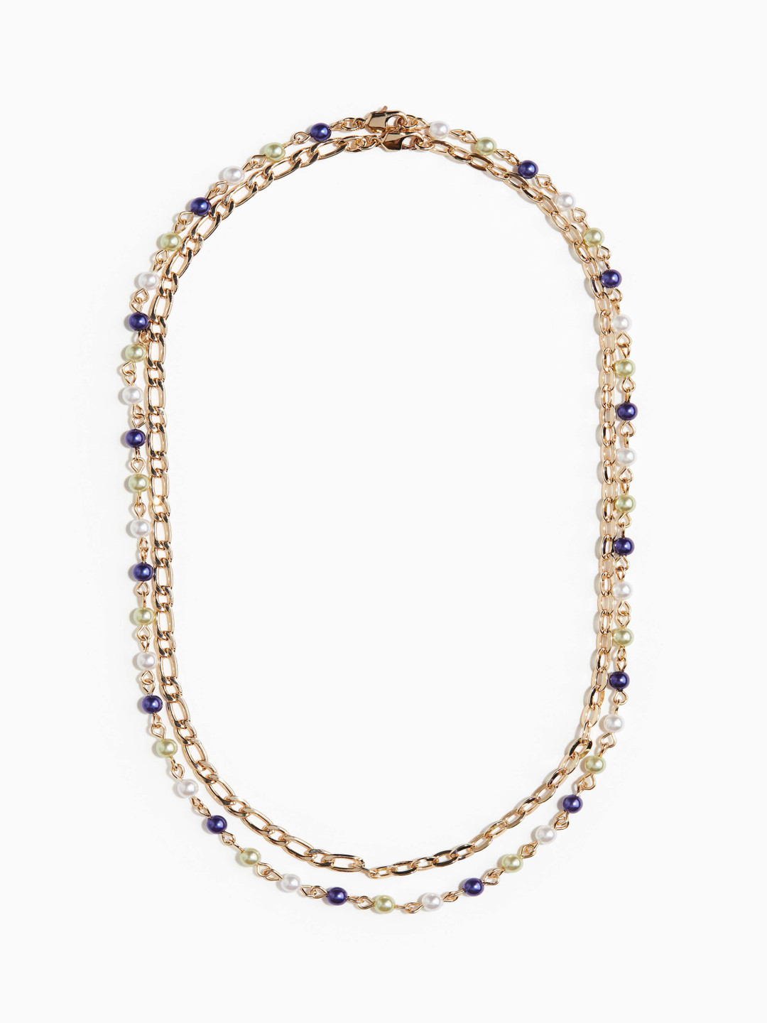 H&M 2-Pack Necklaces