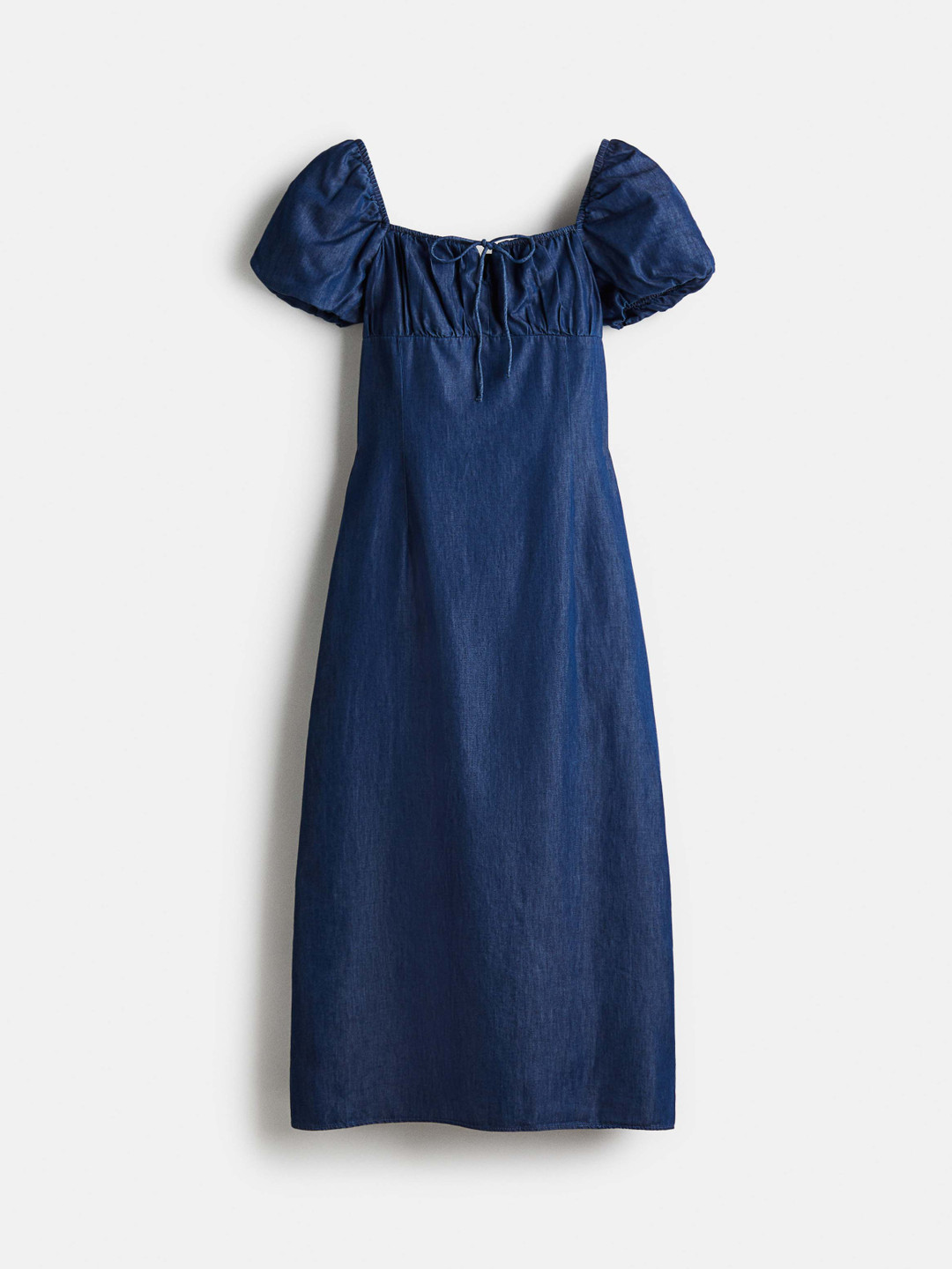 H&M Denim Dress