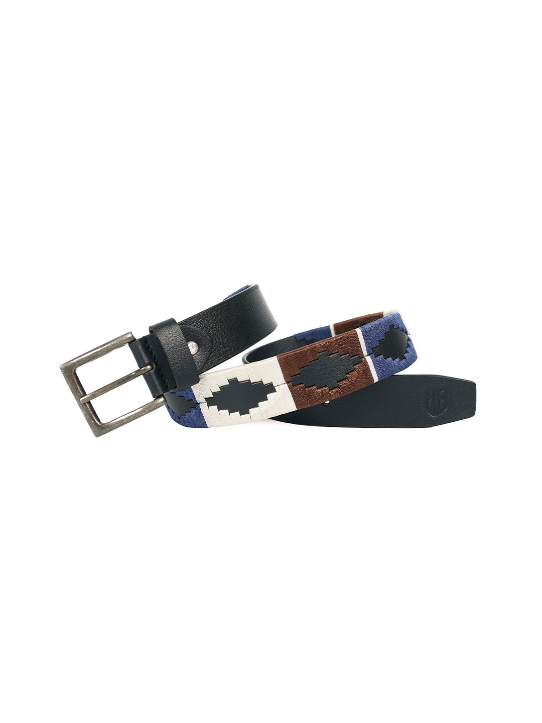 Berbanto Men Leather Belt