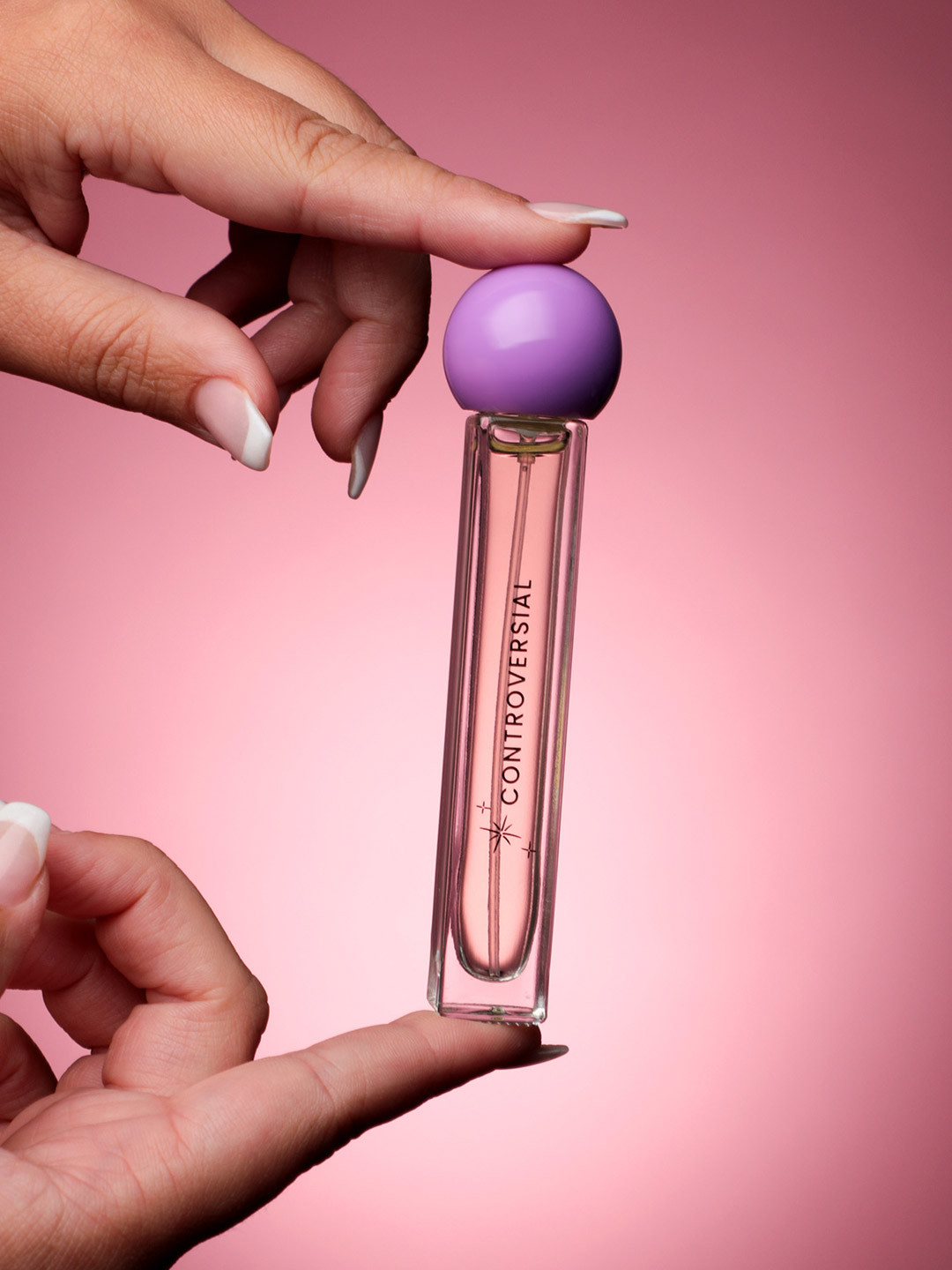 Dear Diary Women Controversial By Dear Diary - 10ml EDP Spray Vial