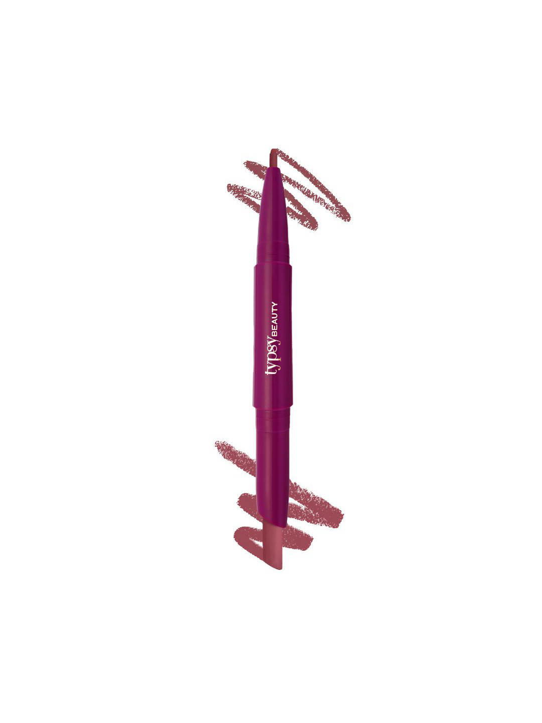 Typsy Beauty Twist & Pout X Lipstick & Lip Liner-  Swipe Right