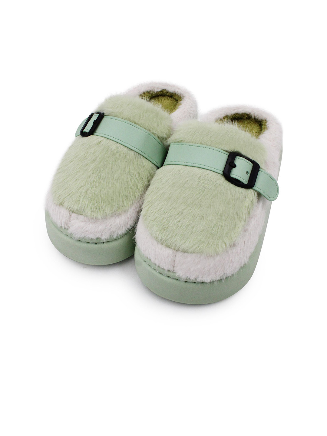 Vritraz Women Room Slippers