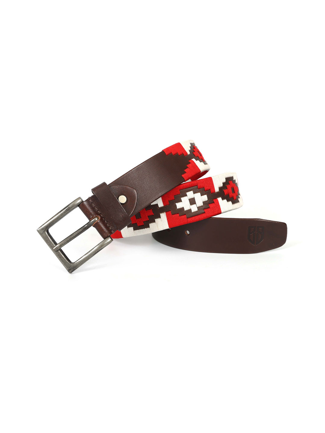 Berbanto Men Leather Belt