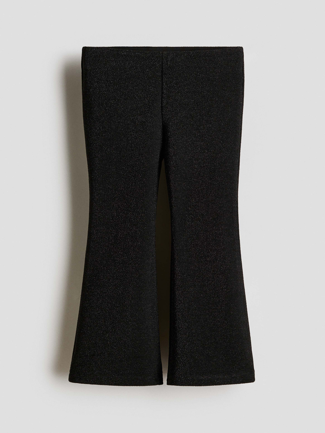 H&M Flared Ponte Di Roma Leggings