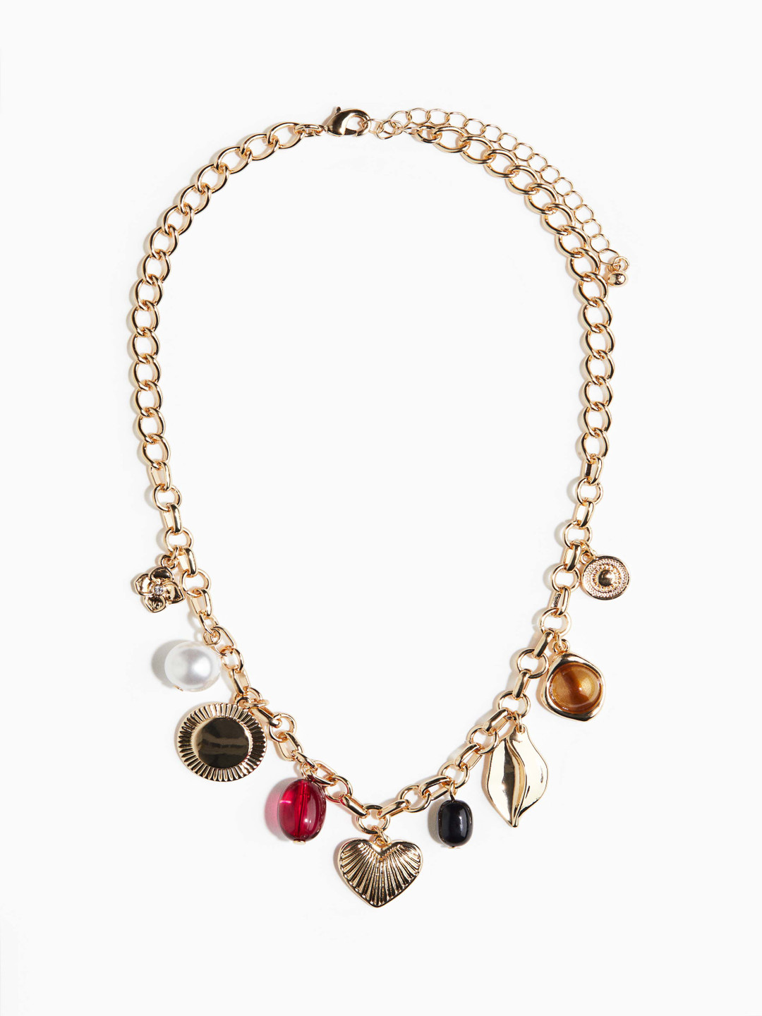 H&M Pendant chain necklace