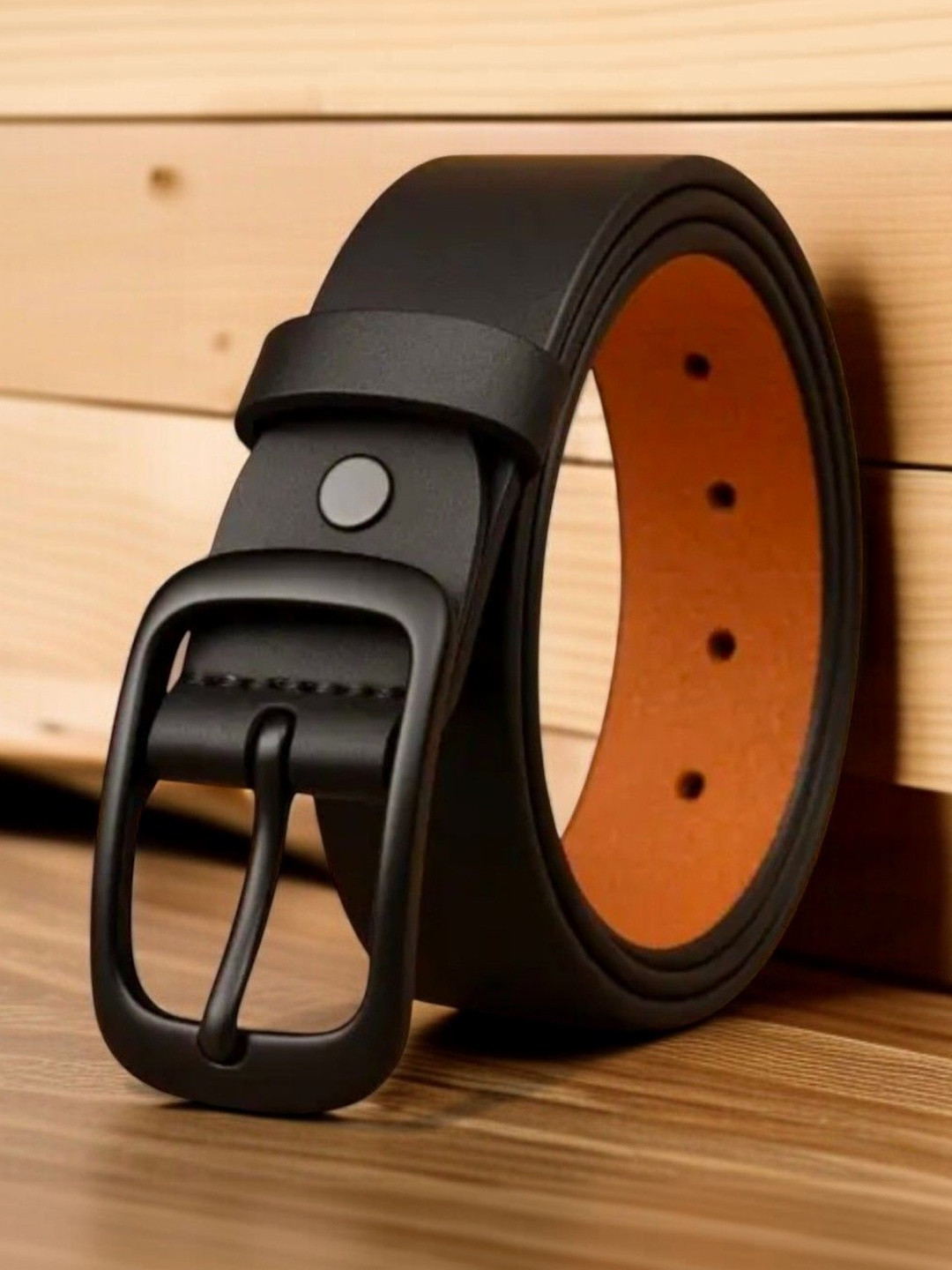 Provogue Men Leather Belt