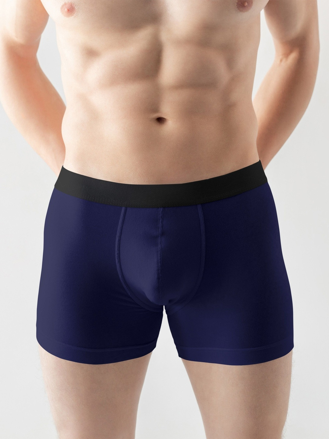 PTVIZE Mid Rise Short Trunk