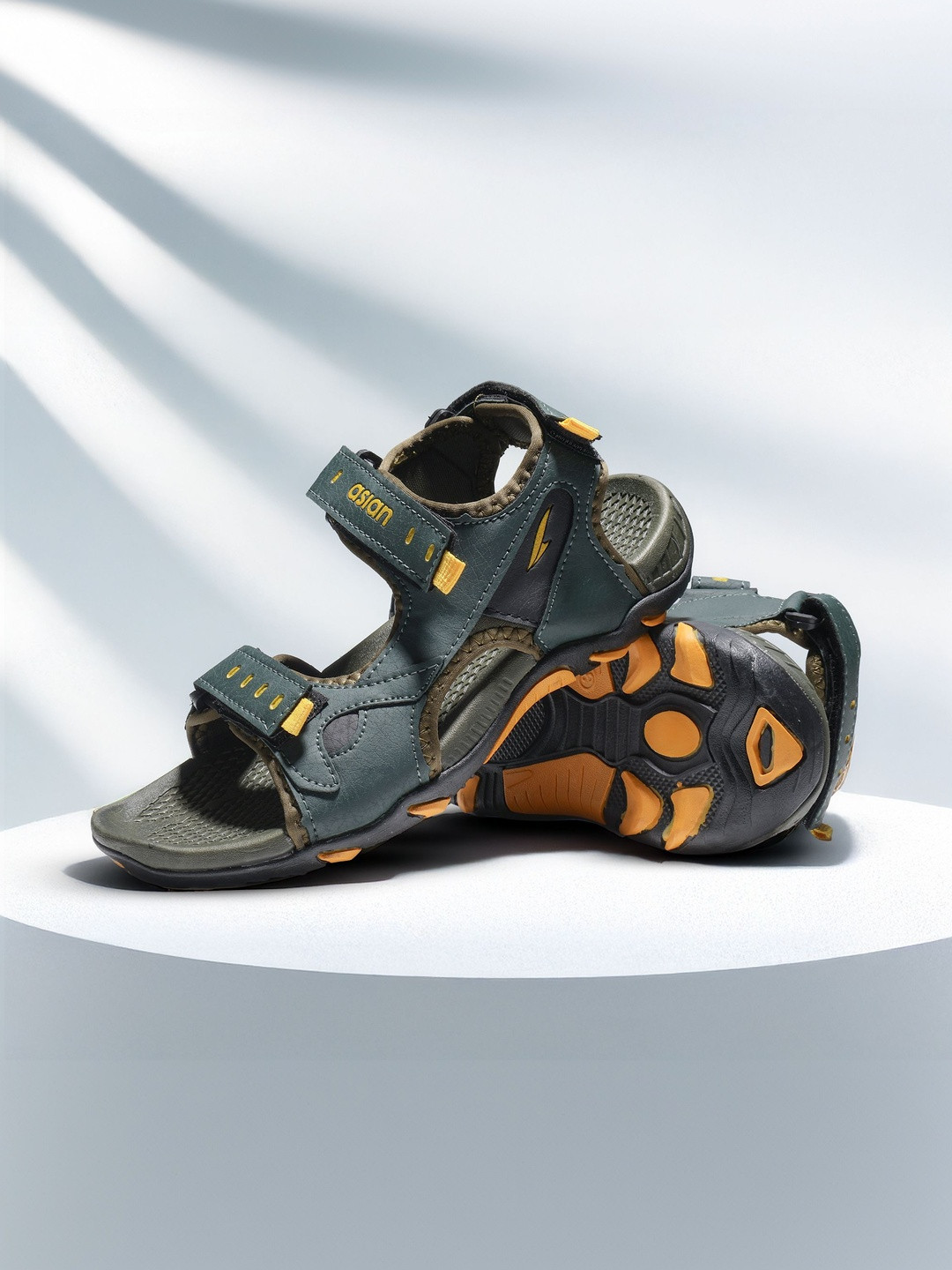 ASIAN Boys Sandals
