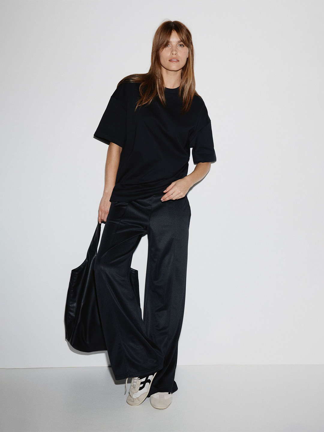 H&M Cooling Loose Fit T-Shirt