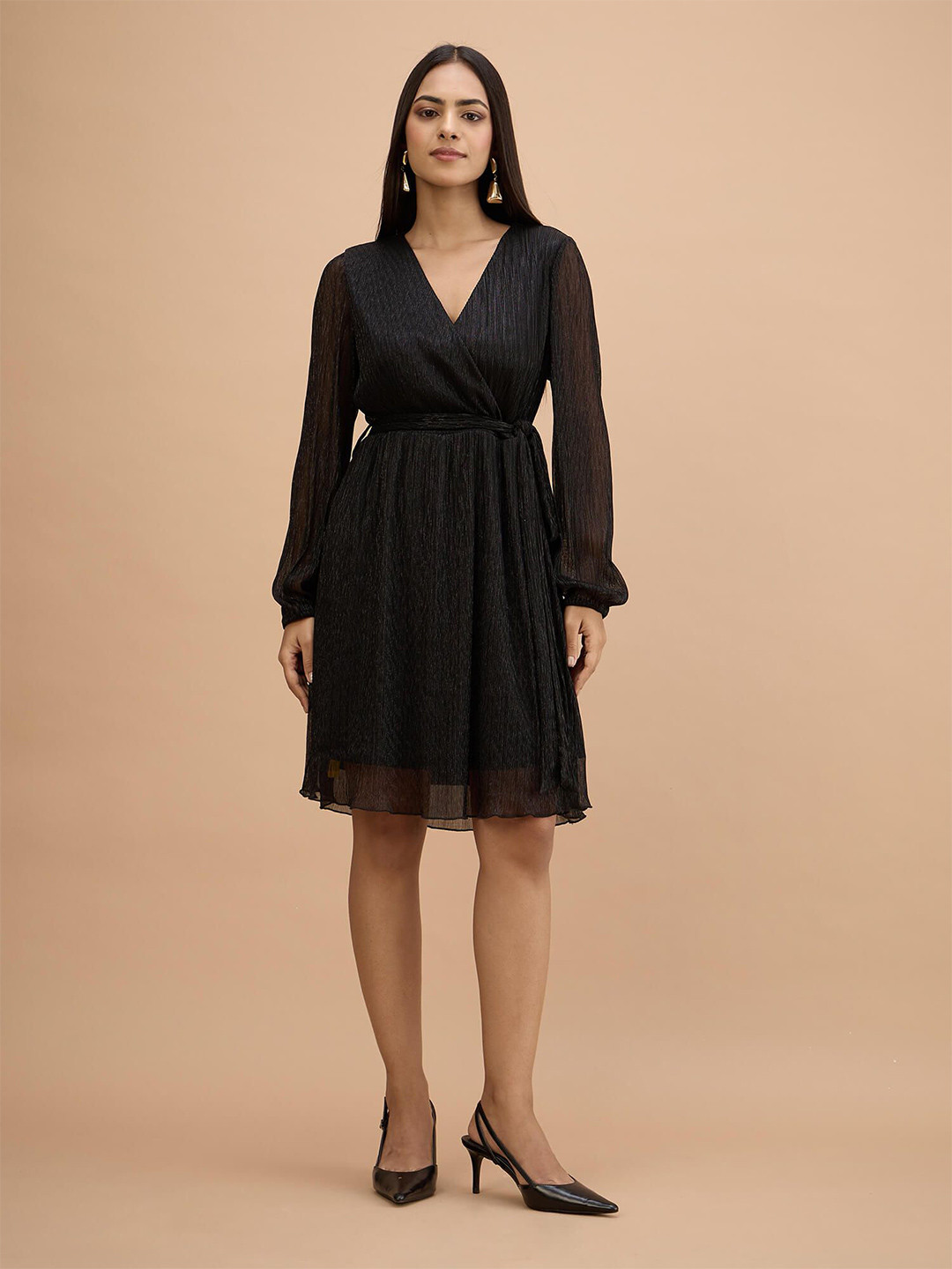 SALT ATTIRE Dress