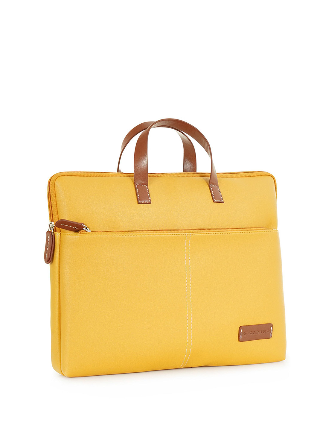GIORDANO Unisex Up to 15 inch Laptop Bag