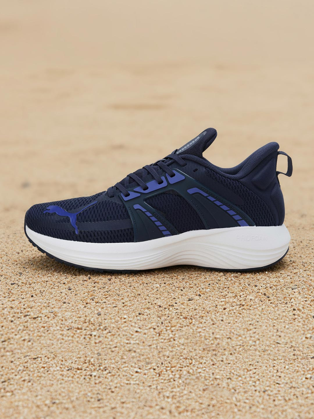 Puma Scend Progressive Unisex Running Sports Shoes