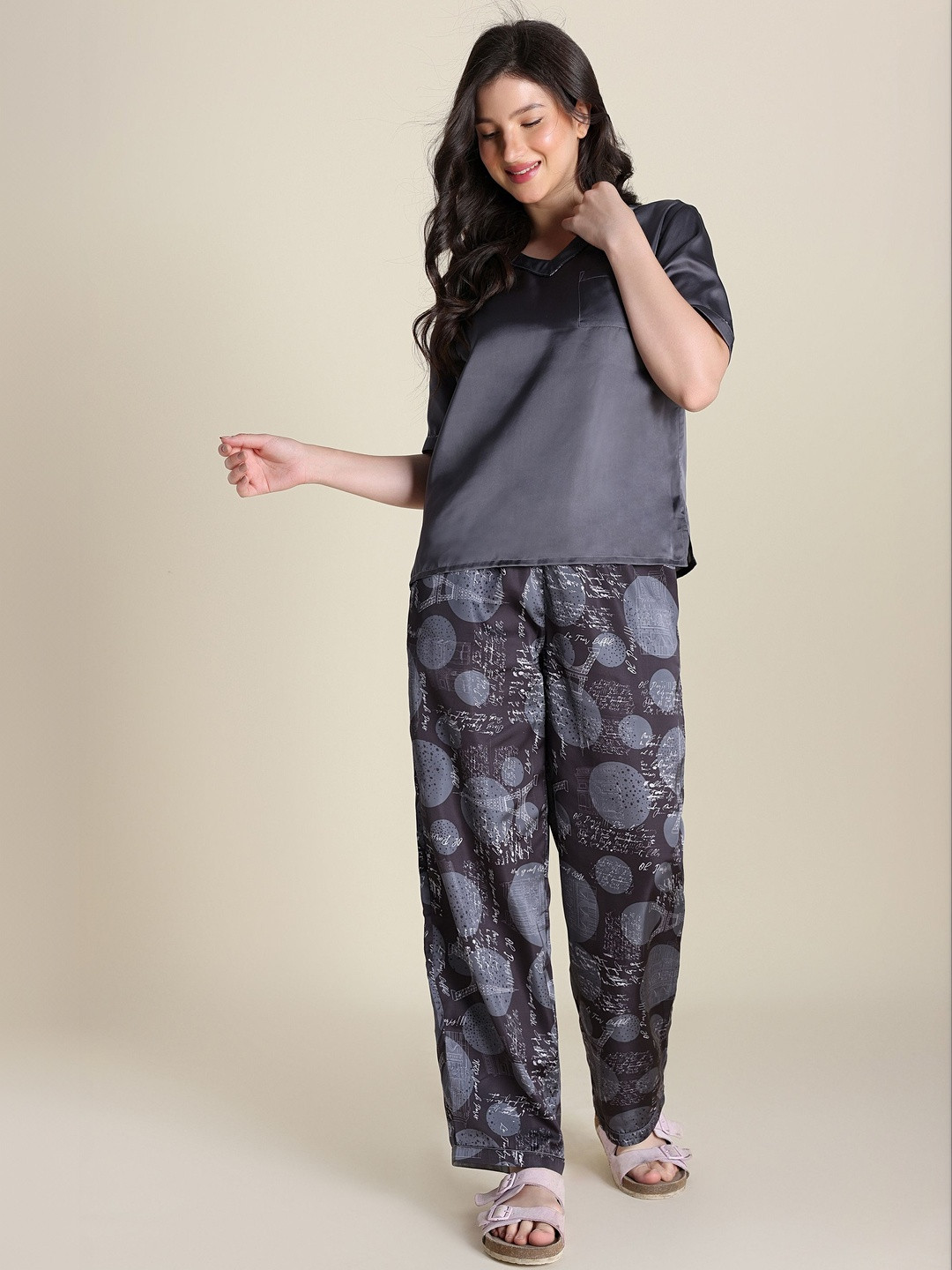 Zivame Women Night suit