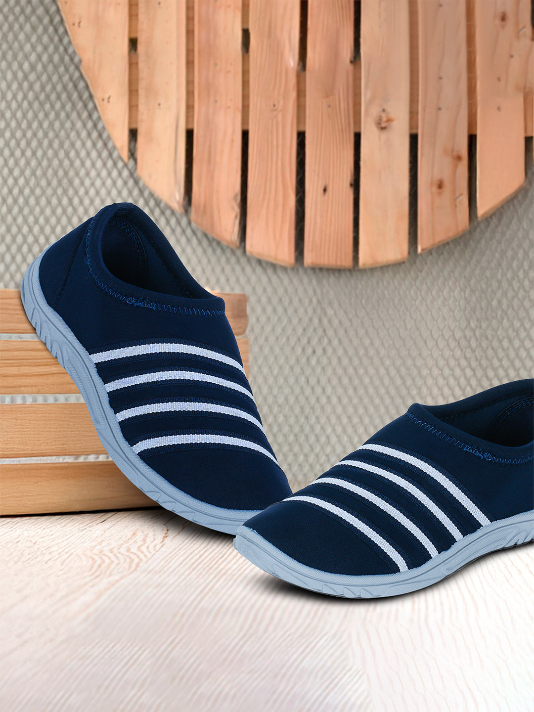 DOCTOR EXTRA SOFT Women Slip On Walking Non-Marking Shoes