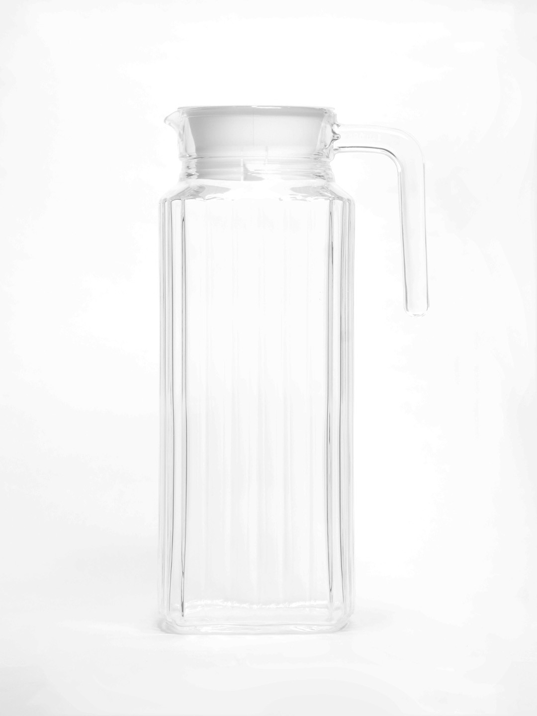 Luminarc International quadro Unisex Transparent Glass Water Jugs