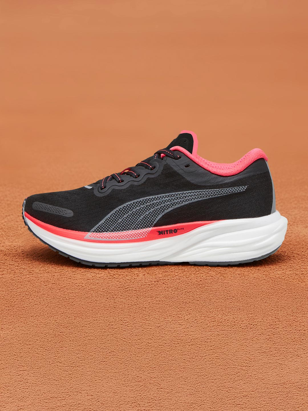 Puma Women Deviate NITRO 2 Running Shoes