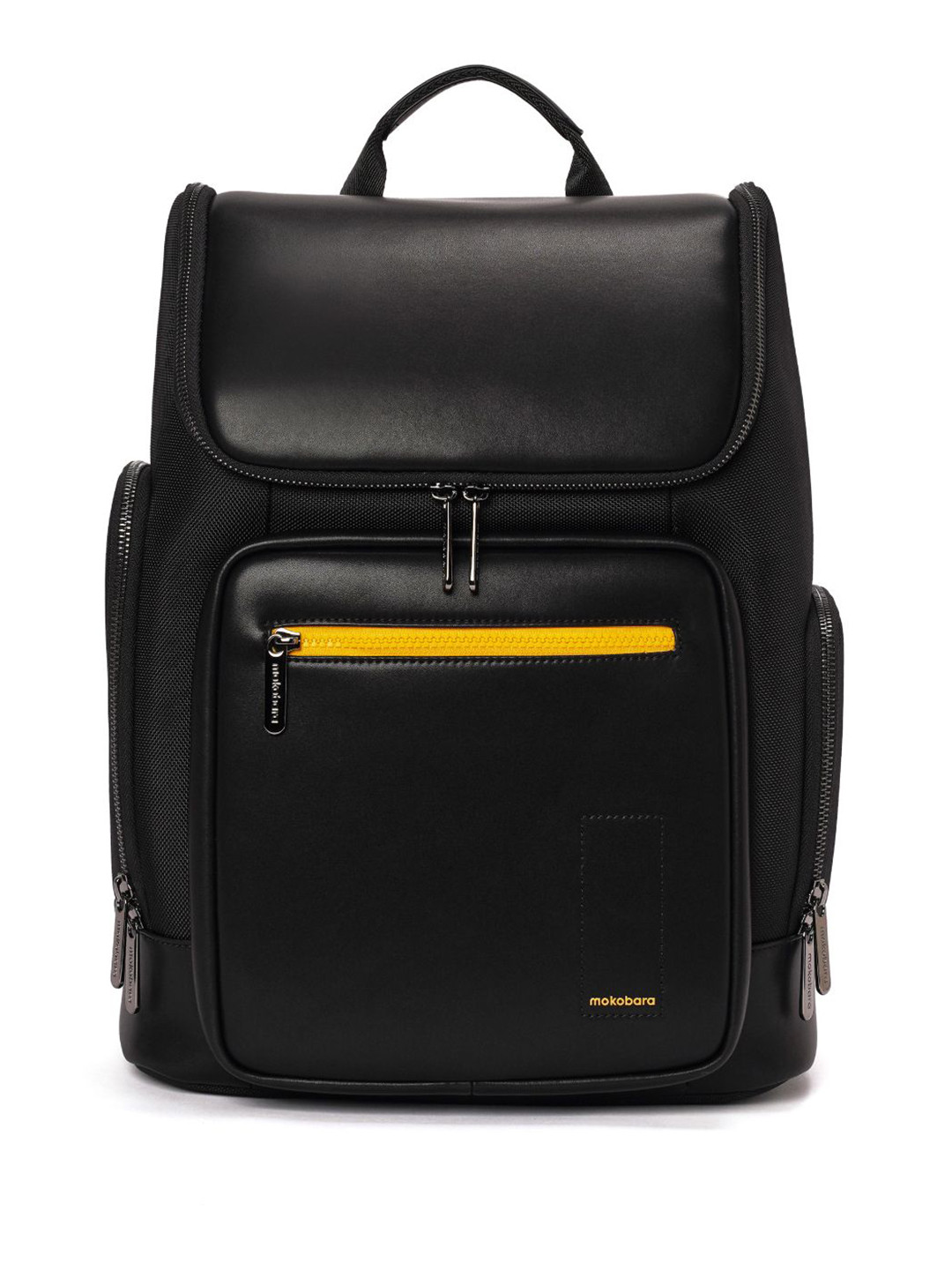 MOKOBARA Unisex The Hovercraft Backpack 24L