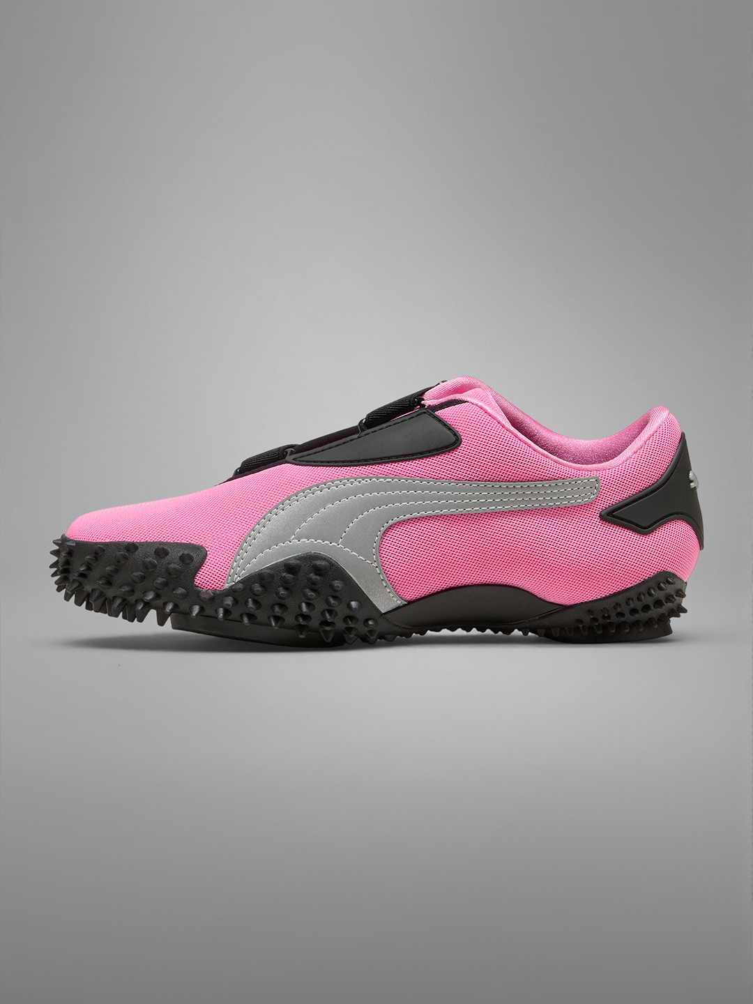 Puma Mostro OG Low Boot Statement Sneakers