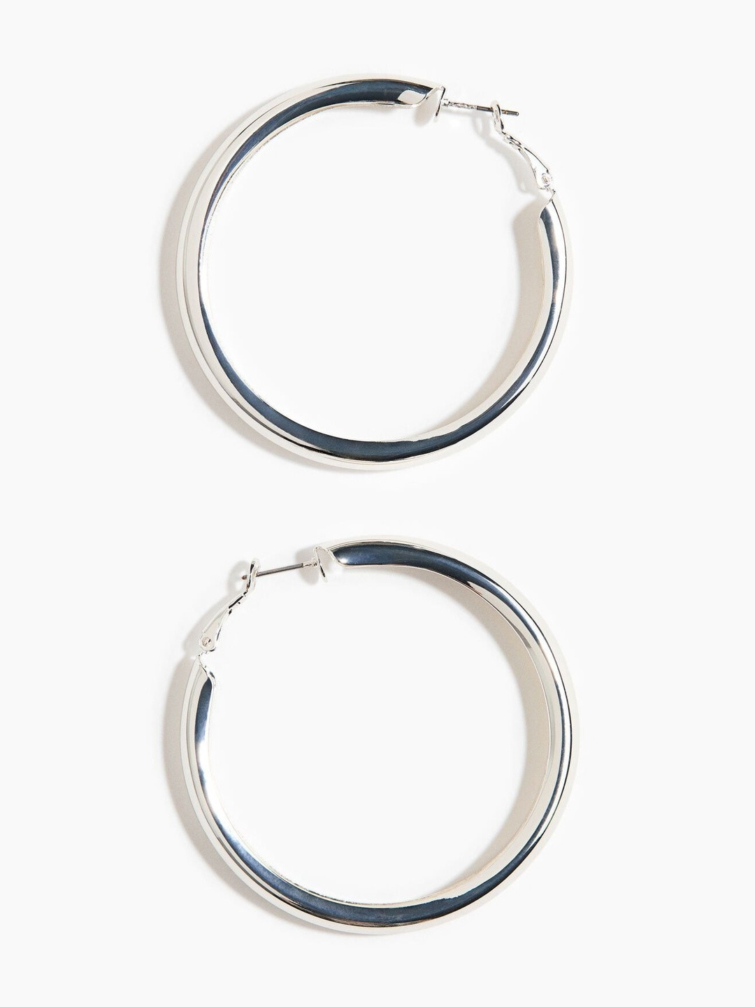 H&M Hoop Earrings