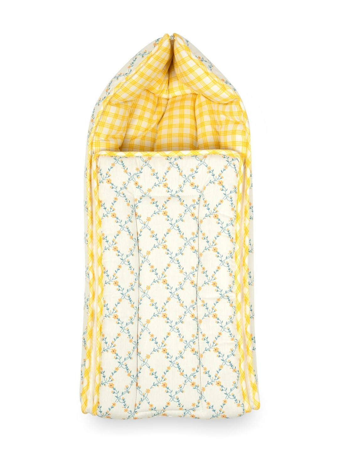 TIDY SLEEP Infants Printed Baby Sleeping Bag