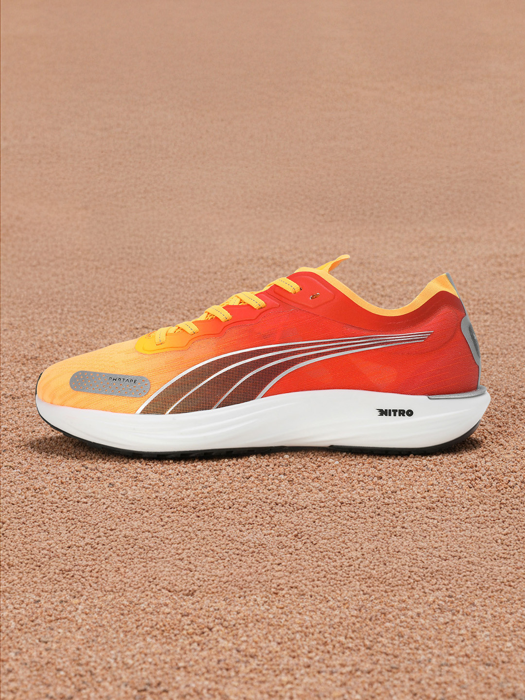 Puma Liberate NITRO 2 Men's Running Marking Shoes