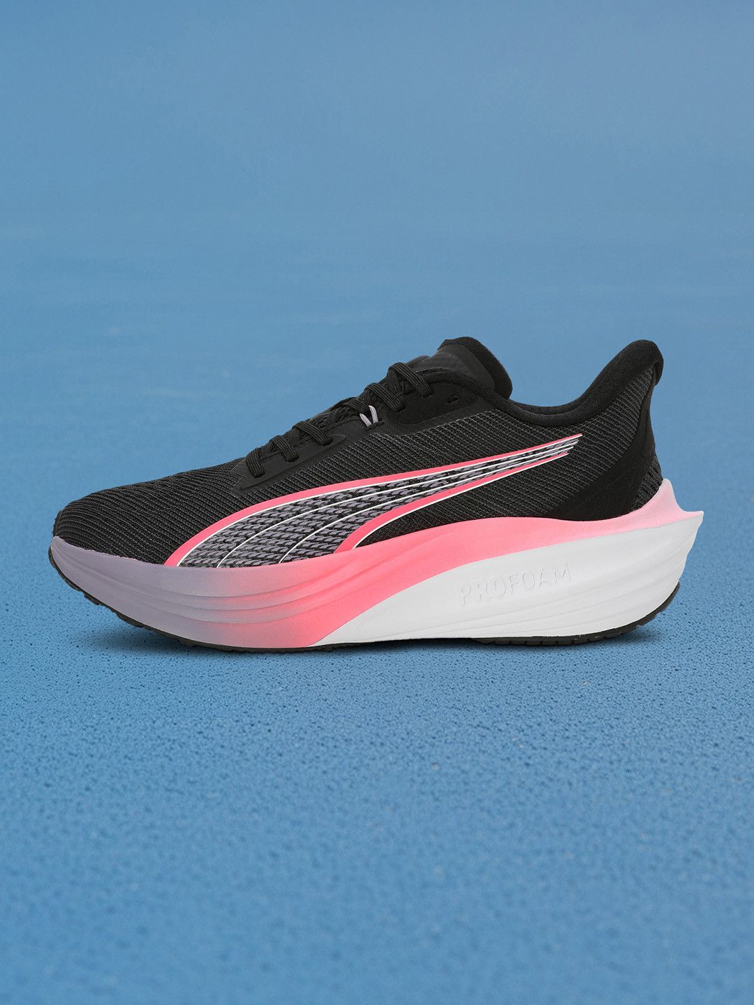 Puma Darter Pro Unisex Running Shoes