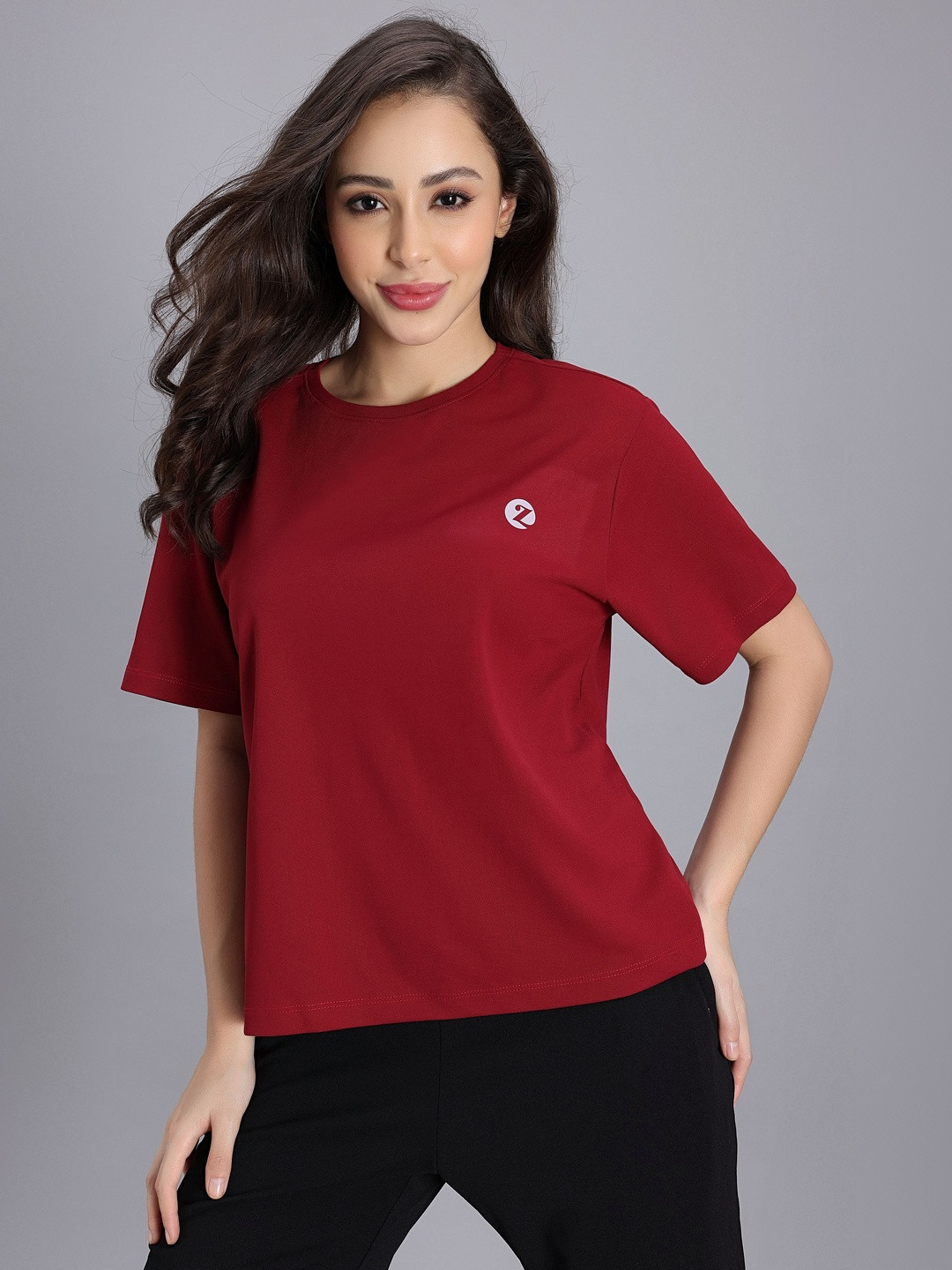 Zivame Brand Logo Top