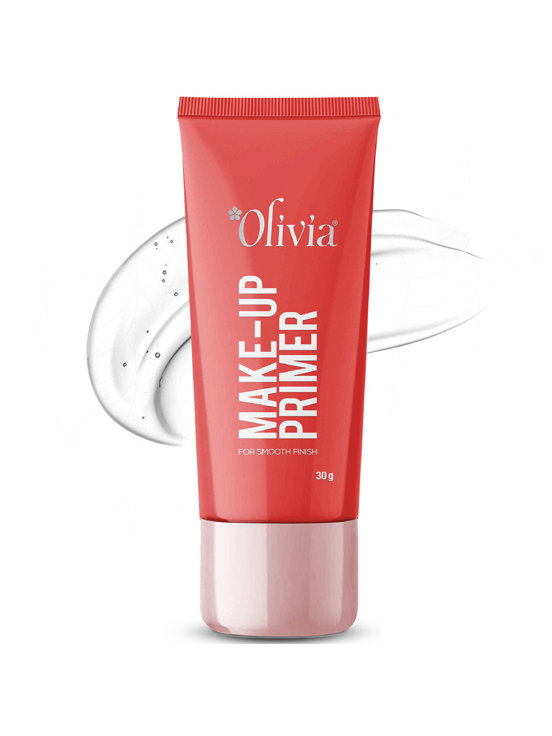 Olivia Make-Up Primer for Smooth Finish - 30 g
