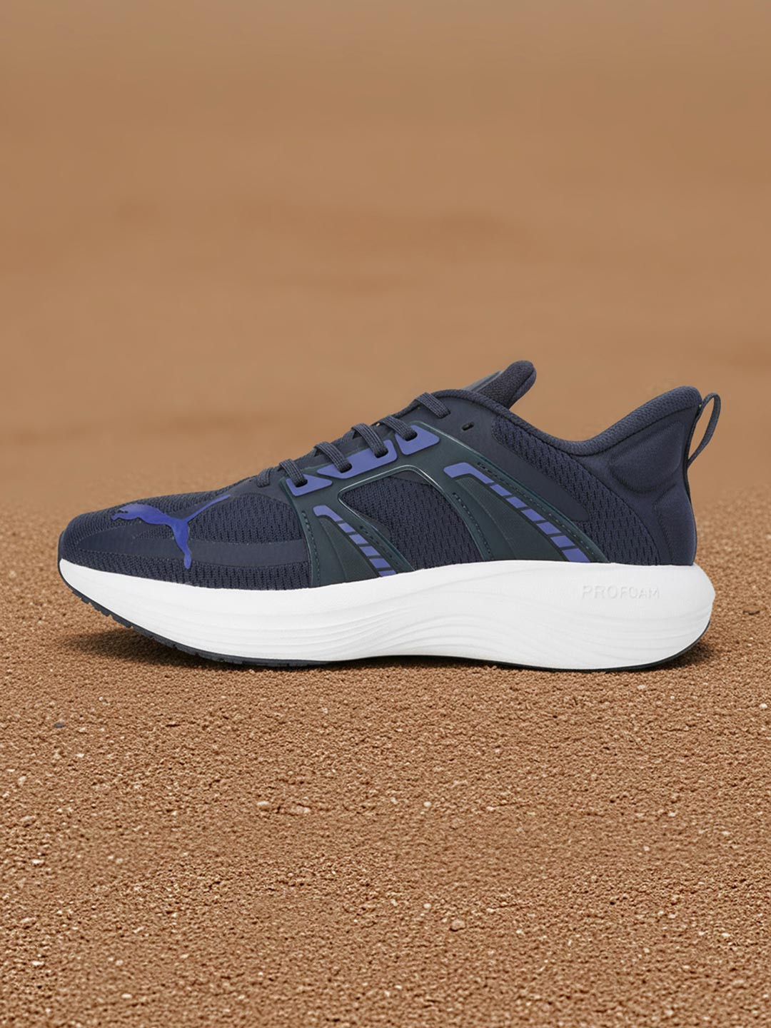 Puma Scend Progressive Running Shoes