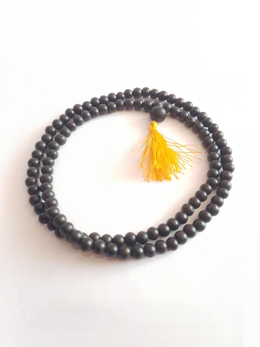 Divine souvenirs Pearls Beaded Minimal Necklace