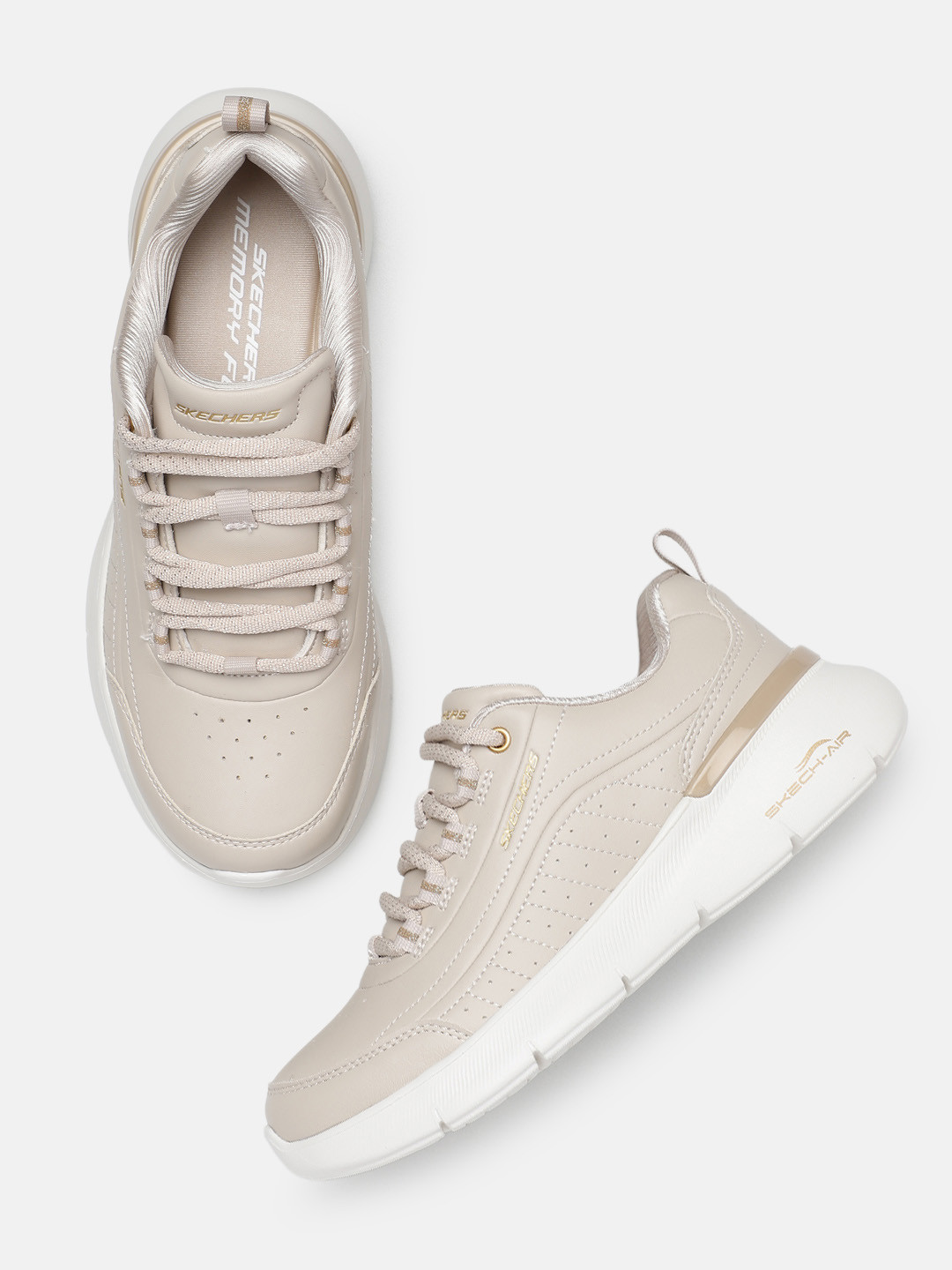 Skechers Women AIR DYNAMIGHT 2.0-MODER Sneakers