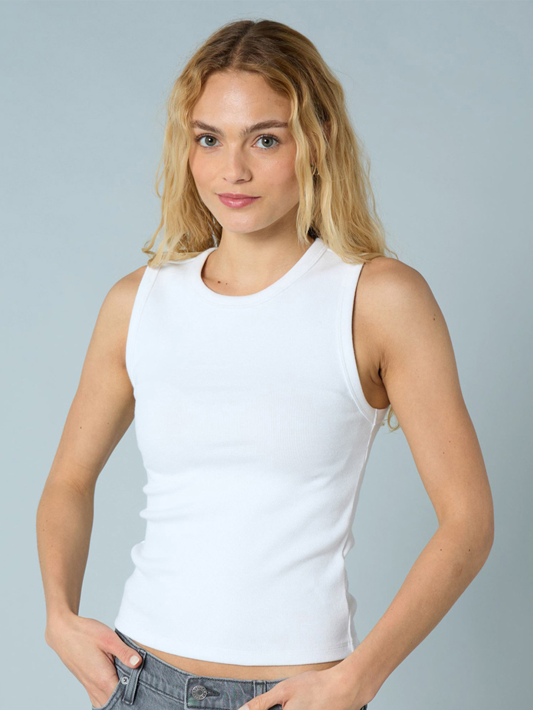 AMERICAN EAGLE OUTFITTERS Tank Top