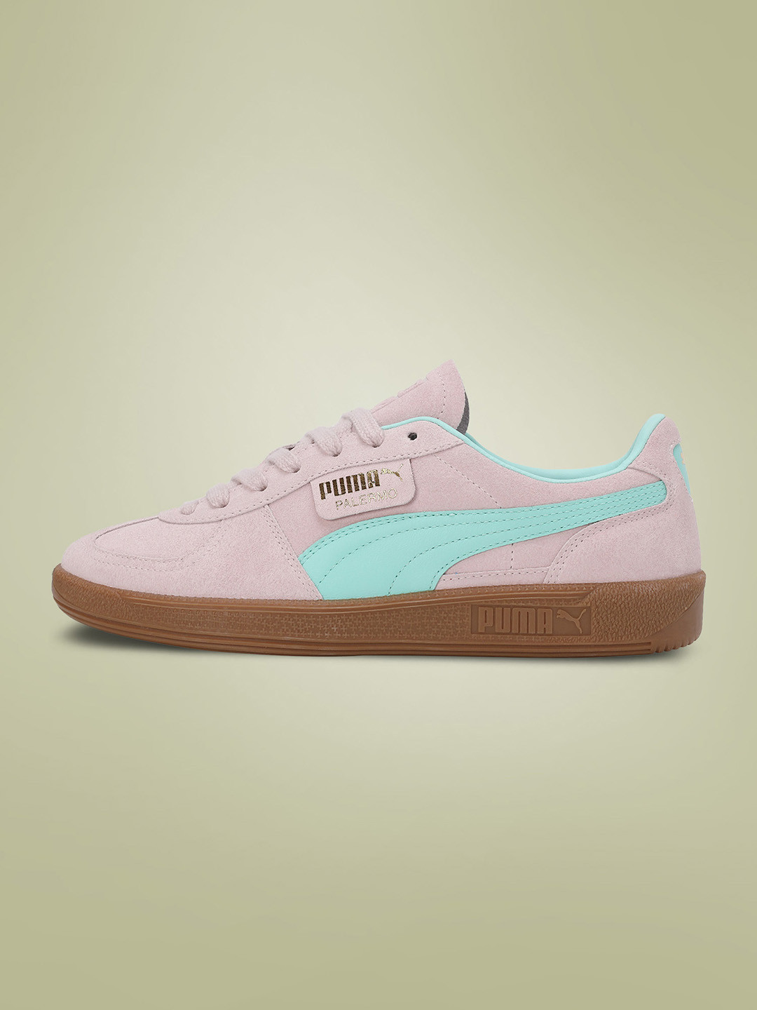 Puma Unisex Palermo Sneakers