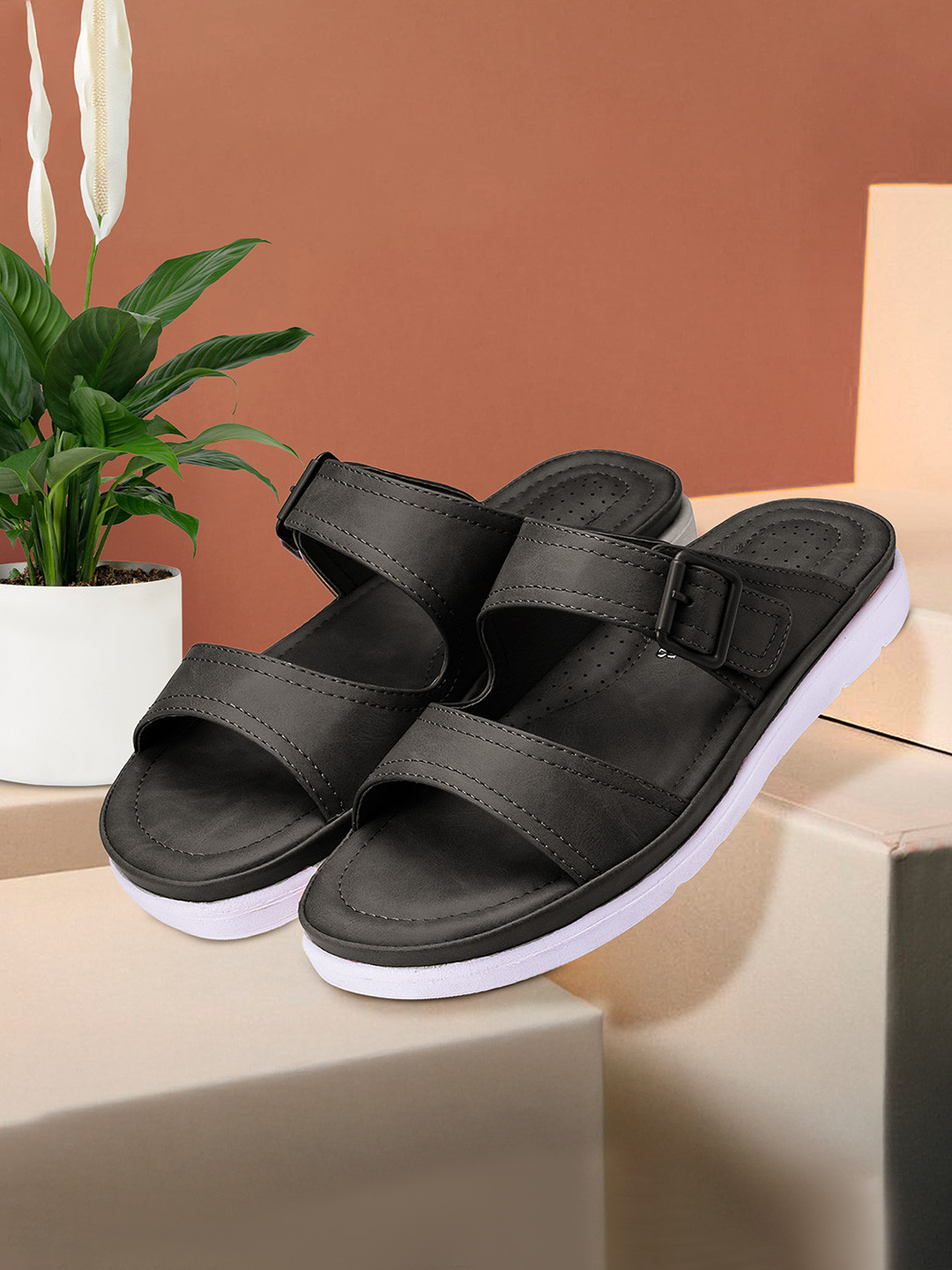 DOCTOR EXTRA SOFT Women Comfort Sandals