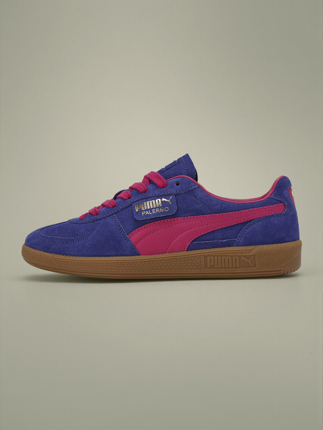 Puma Palermo Unisex Sneakers