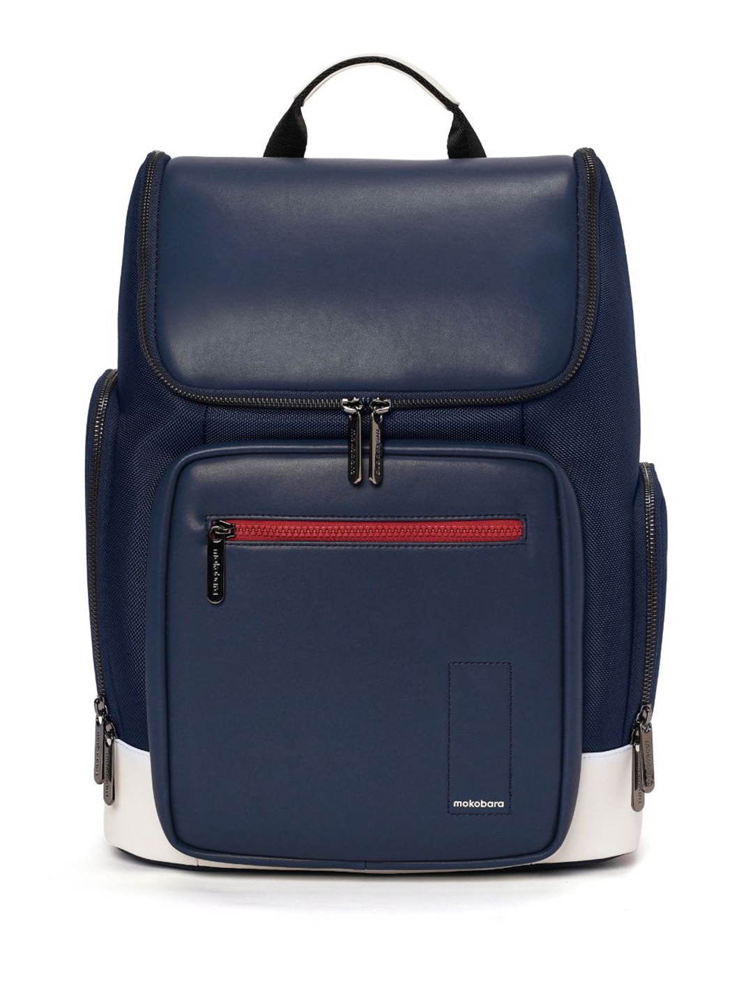 MOKOBARA Unisex The Hovercraft Backpack