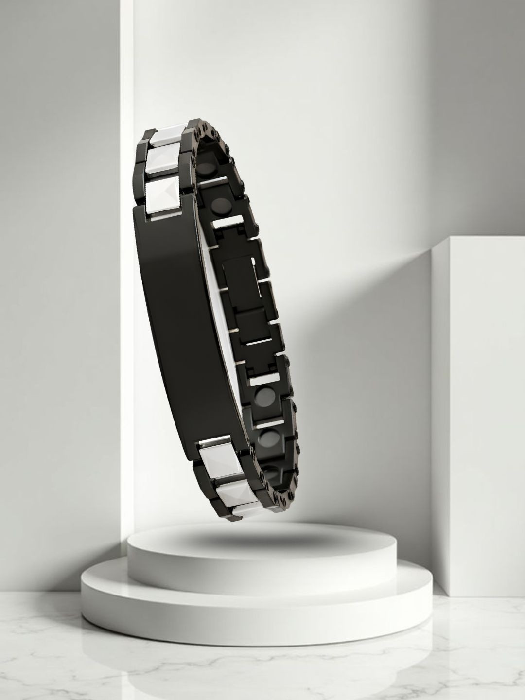 Jewelry Miguel Men Cuff Bracelet