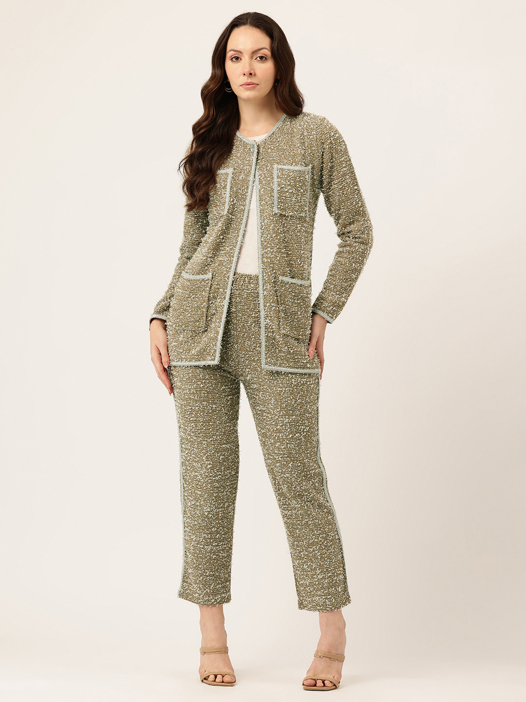 APSLEY Self-Design Co-Ord Set