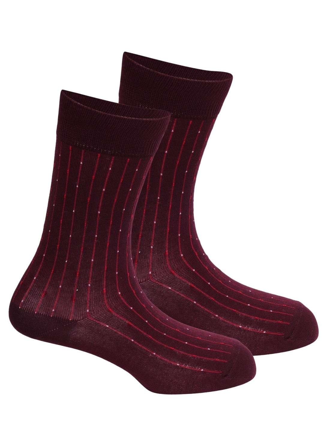 OXYZONE Men Anti Slip Crew Length Socks