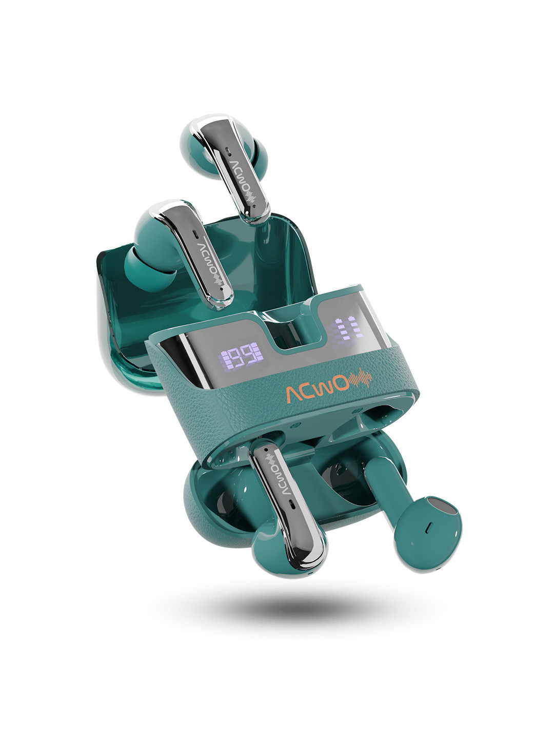 ACwO DwOTS Fire Ultra 4 in 1 Earbuds