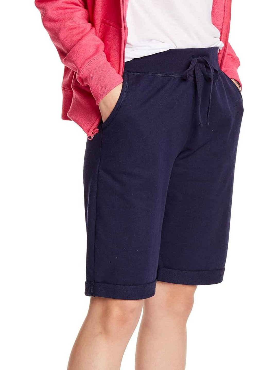 Hotfits Women Training or Gym Shorts