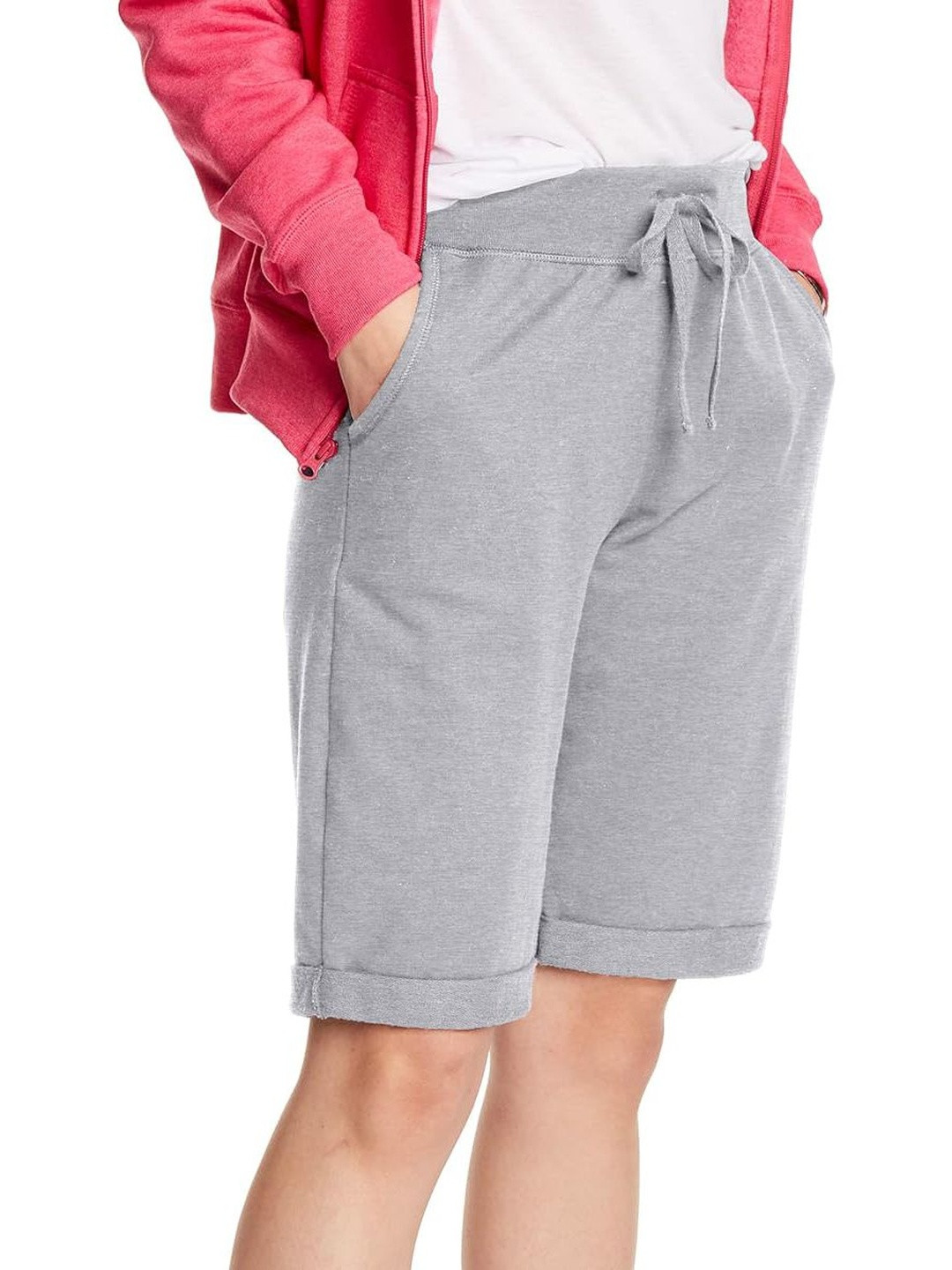 Hotfits Women Training or Gym Shorts