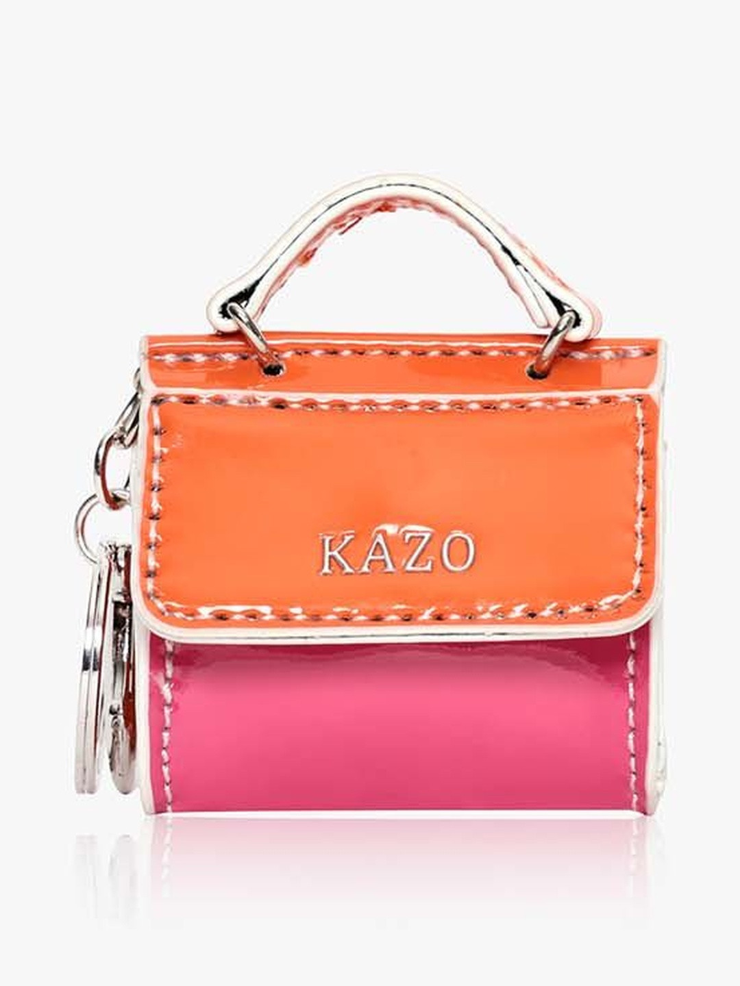 Kazo Phil Mini Bag Charm