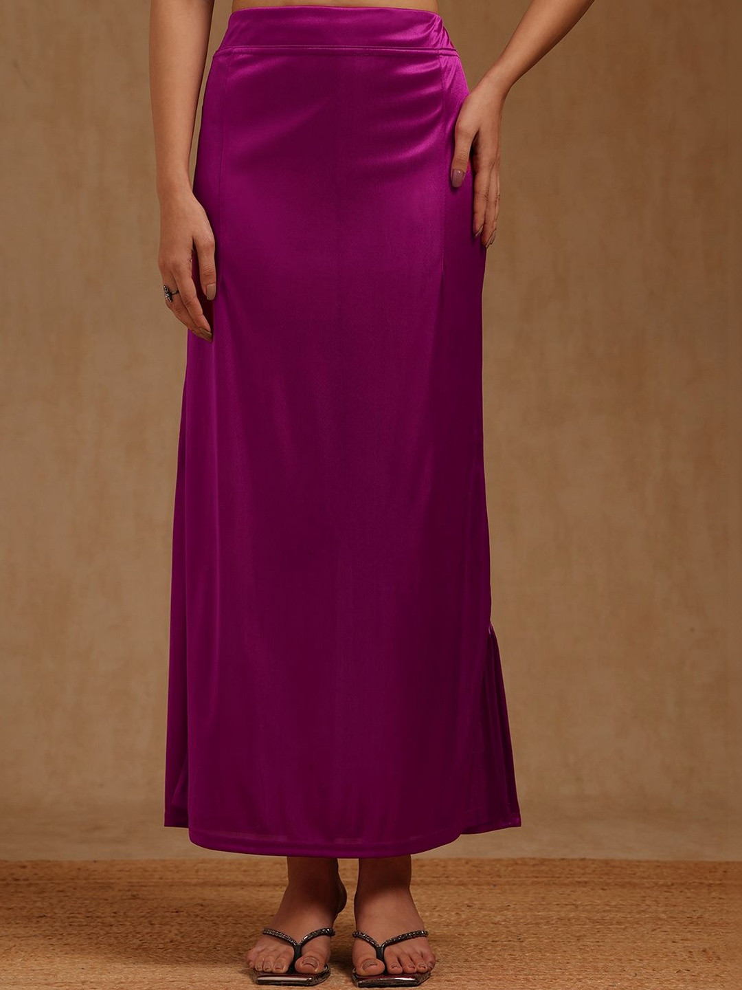 Soch High-Rise Saree Shapewear
