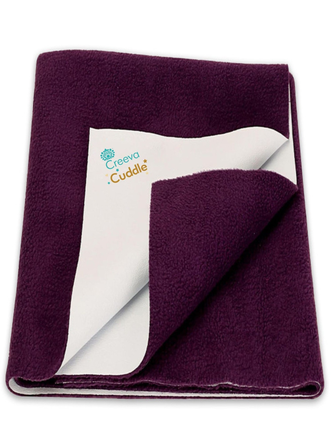 Creeva Waterproof & Breathable Mattress Protector