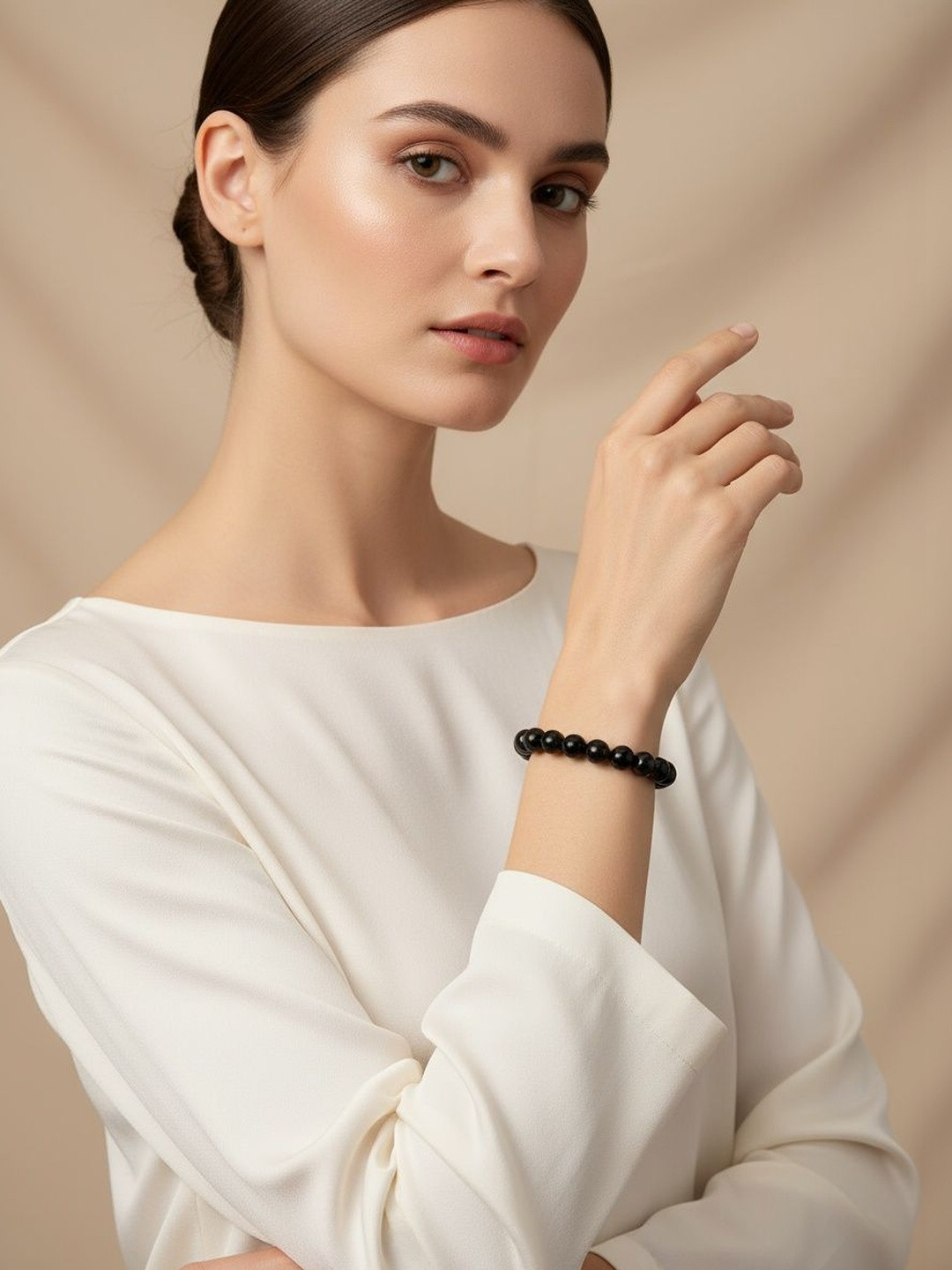 NVR Unisex Bracelet