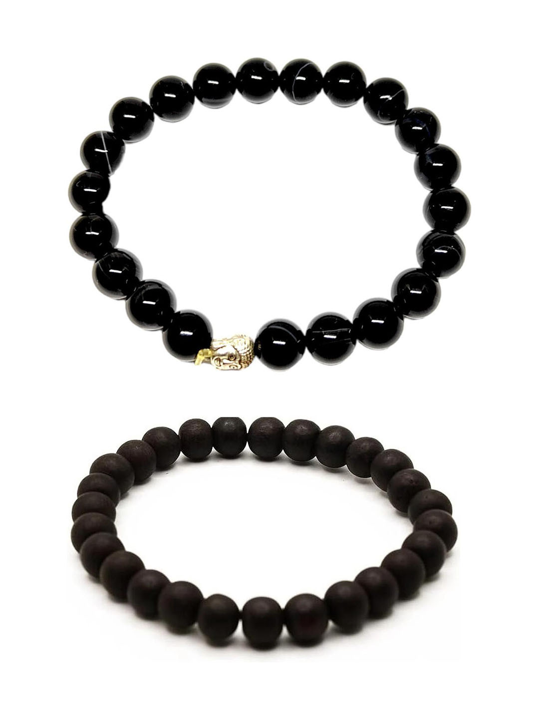 BEECELL CREATION Women Combo Solid Slip-On Closure Bracelet
