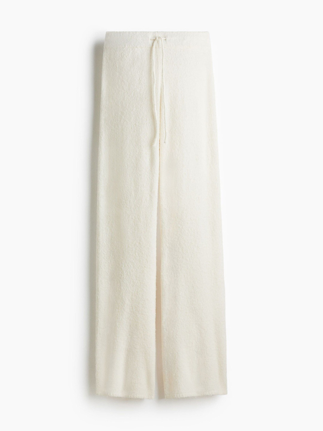 H&M Wool-Blend Trousers