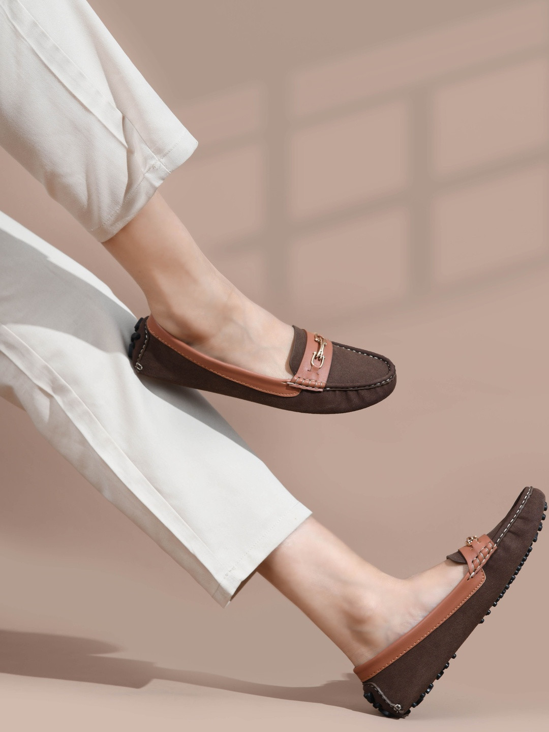 Padchin Women Driving Shoes