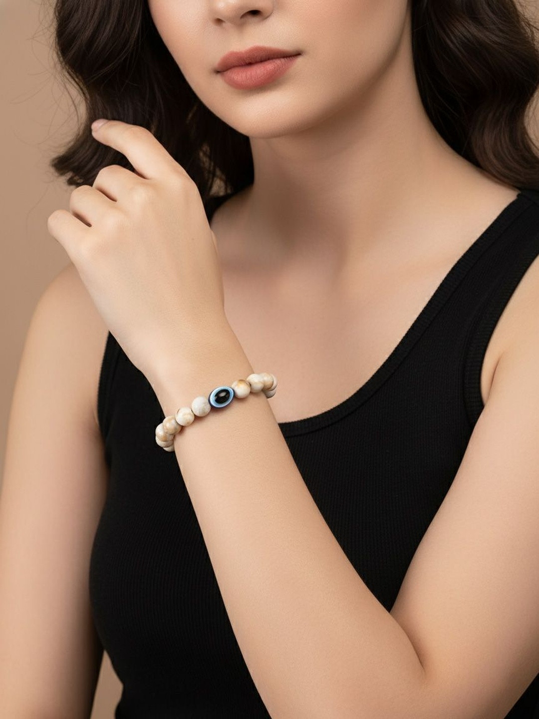 NVR Unisex Bracelet